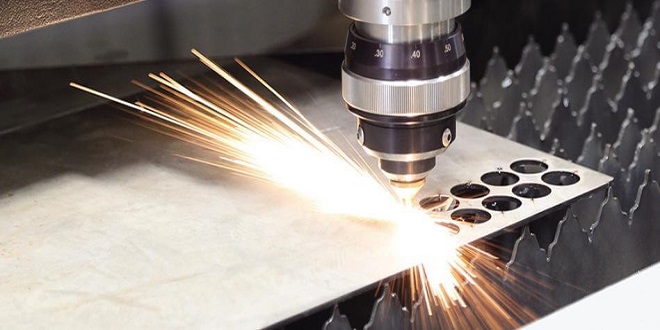 There are many types of laser cutting machines