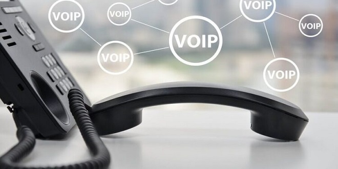 VoIP Systems for Small Businesses - Features and Benefits